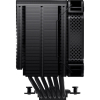 Кулер до процесора JONSBO HX6240 Black зображення 5