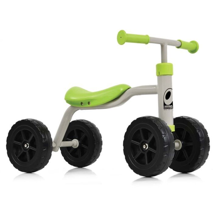 Беговел Hauck 1st Ride Red (80202-5) изображение 2