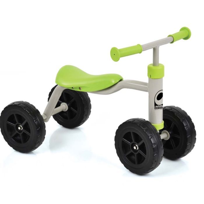 Беговел Hauck 1st Ride Red (80202-5) изображение 3