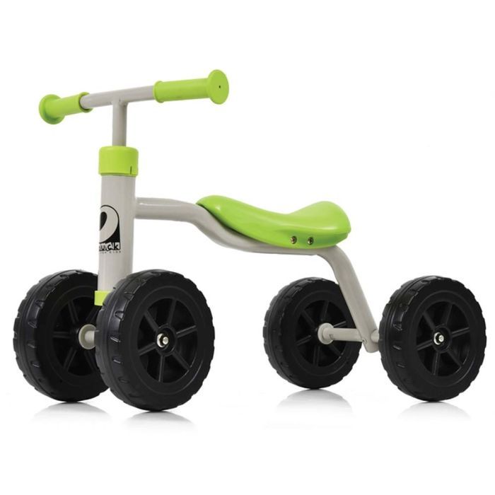 Беговел Hauck 1st Ride Red (80202-5) изображение 4