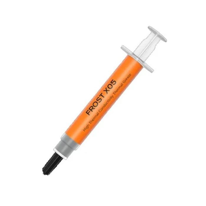 Термопаста ID-Cooling FROST X05 3g
