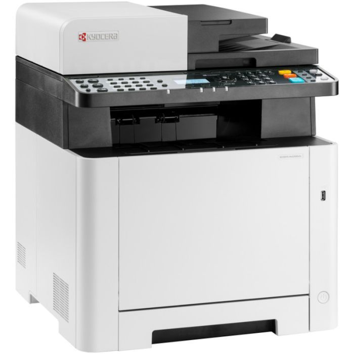 Многофункциональное устройство Kyocera Ecosys MA2100cfx (110C0B3NL0) изображение 2
