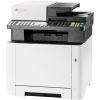 Многофункциональное устройство Kyocera Ecosys MA2100cfx (110C0B3NL0) изображение 4