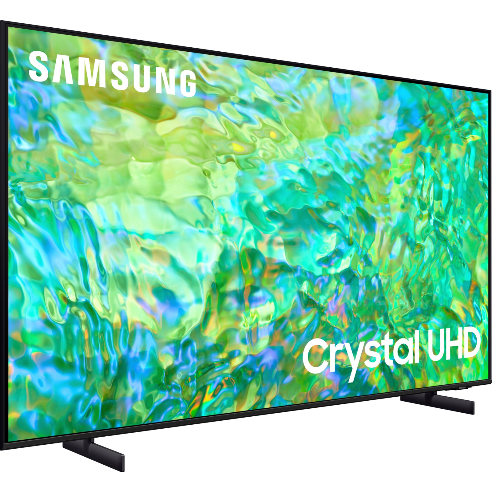 Телевізор Samsung UE55CU8000UXUA зображення 2