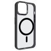 Чехол для мобильного телефона Armorstandart Unit MagSafe Apple iPhone 11 Black (ARM66929)
