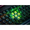 Клавиатура Razer BlackWidow V4 PRO Yellow Switch USB UA Black (RZ03-04681800-R3M1) изображение 6