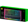 Клавиатура Razer BlackWidow V4 PRO Yellow Switch USB UA Black (RZ03-04681800-R3M1) изображение 7
