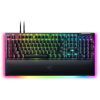 Клавиатура Razer BlackWidow V4 PRO Yellow Switch USB UA Black (RZ03-04681800-R3M1)