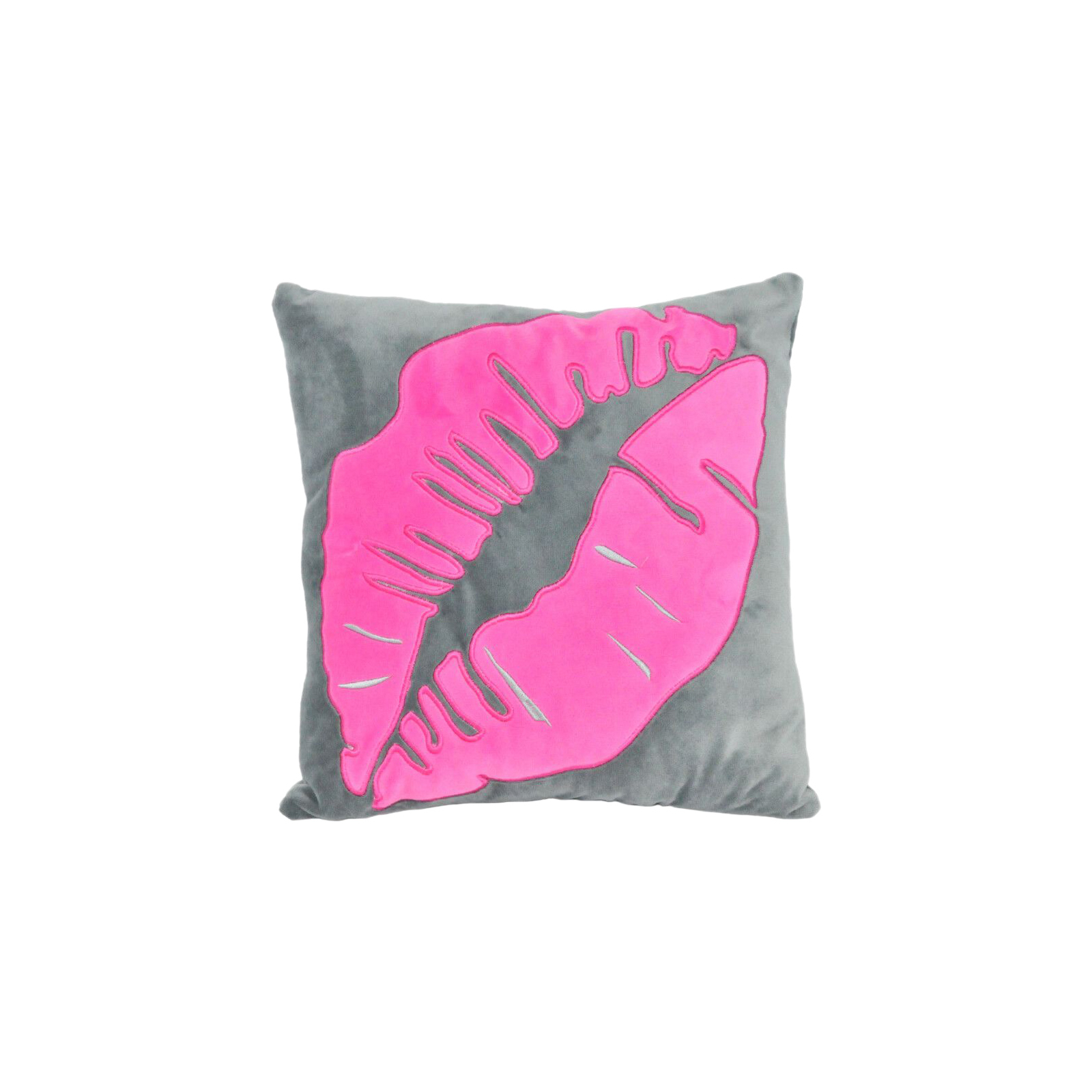 Мягкая игрушка Tigres Подушка Pink lips (ПД-0369)