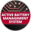Набор аккумулятор + зарядное устройство Einhell 18V 2x4.0Ah Twincharger Kit (4512112) изображение 3