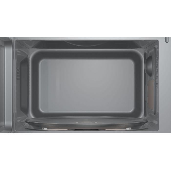 Микроволновая печь Bosch FFL020MW0 изображение 2