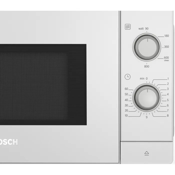 Микроволновая печь Bosch FFL020MW0 изображение 3