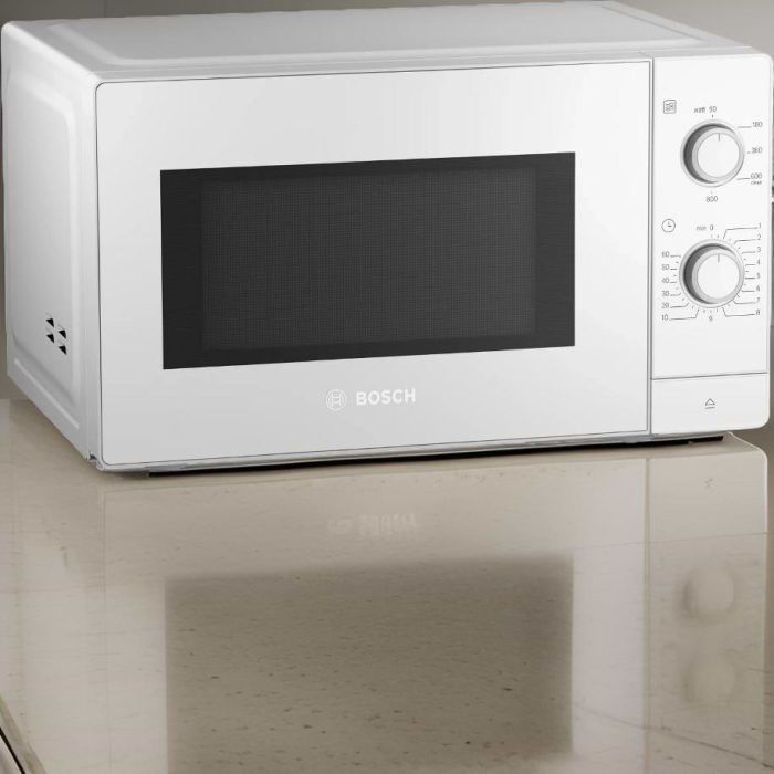 Микроволновая печь Bosch FFL020MW0 изображение 4