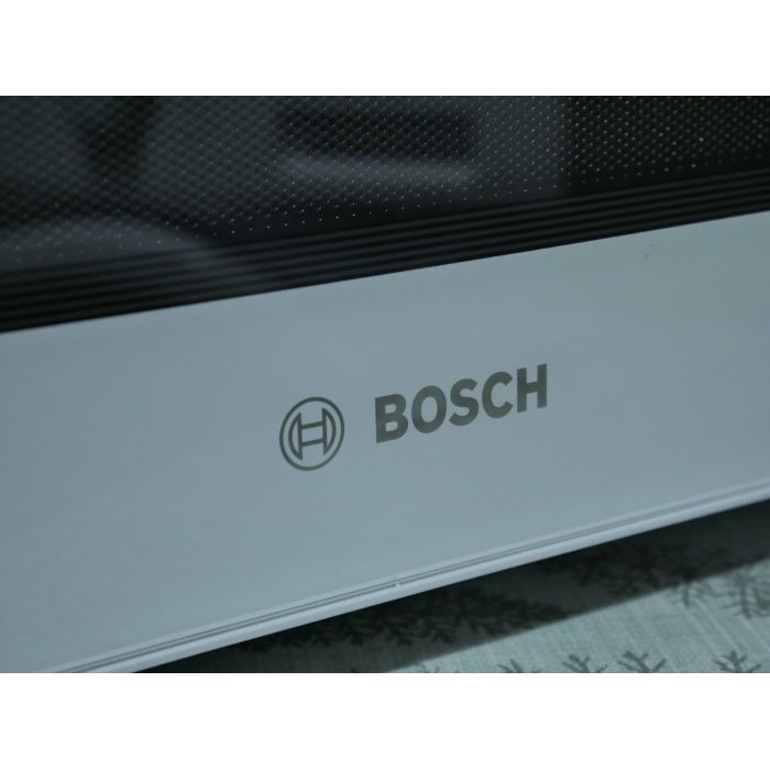 Микроволновая печь Bosch FFL020MW0 изображение 7