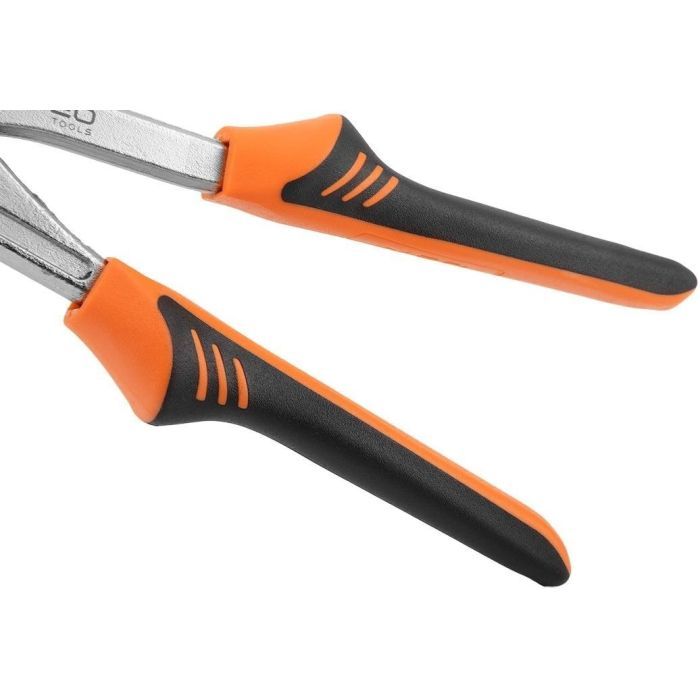 Клещи Neo Tools трубные, переставные, диапазон 10-45 мм, CrV, 250мм (02-401) изображение 12
