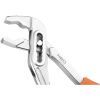 Клещи Neo Tools трубные, переставные, диапазон 10-45 мм, CrV, 250мм (02-401) изображение 3