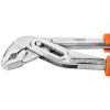 Клещи Neo Tools трубные, переставные, диапазон 10-45 мм, CrV, 250мм (02-401) изображение 8