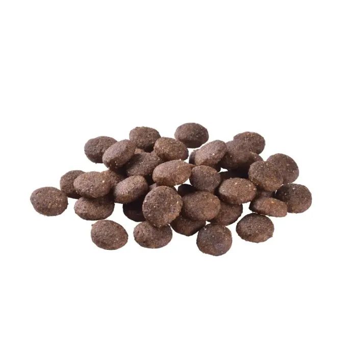Сухий корм для собак Brit Care Dog Grain-free Junior Large Breed для великих порід з лососем 3 кг (8595602558872) зображення 3