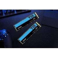Накопитель SSD M.2 2280 500GB NM710 Lexar (LNM710X500G-RNNNG) изображение 11