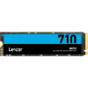 Накопичувач SSD M.2 2280 500GB NM710 Lexar (LNM710X500G-RNNNG) зображення 2