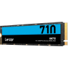 Накопитель SSD M.2 2280 500GB NM710 Lexar (LNM710X500G-RNNNG)