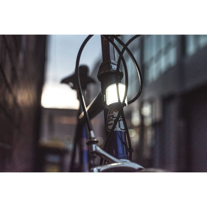 Задня велофара Knog Lil' Cobber Rear 50 Lumens (12187) зображення 10