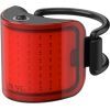 Задня велофара Knog Lil' Cobber Rear 50 Lumens (12187) зображення 2
