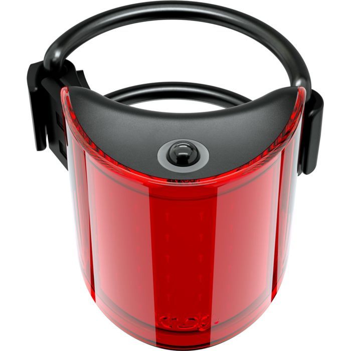 Задня велофара Knog Lil' Cobber Rear 50 Lumens (12187) зображення 3