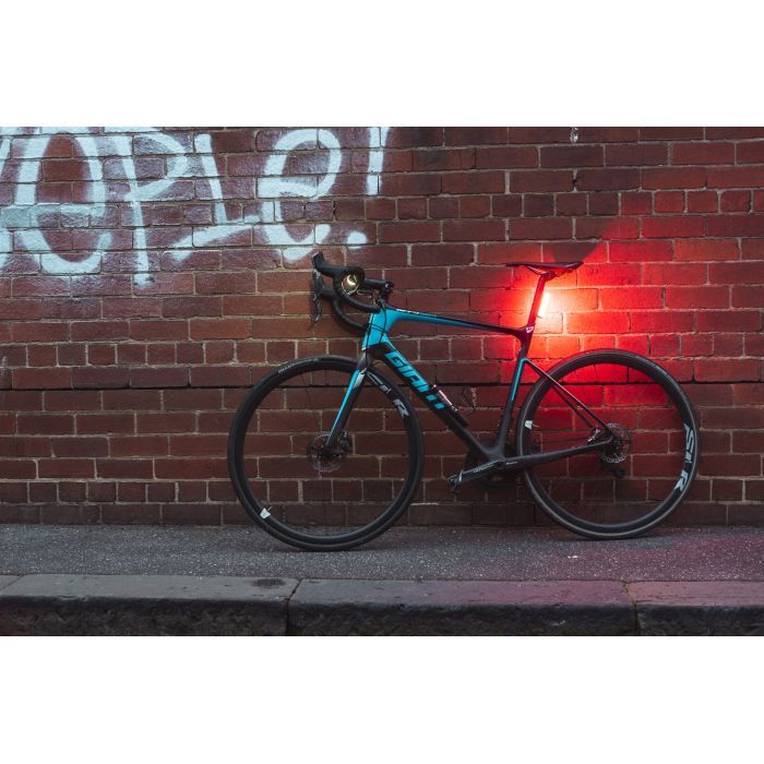 Задня велофара Knog Lil' Cobber Rear 50 Lumens (12187) зображення 9