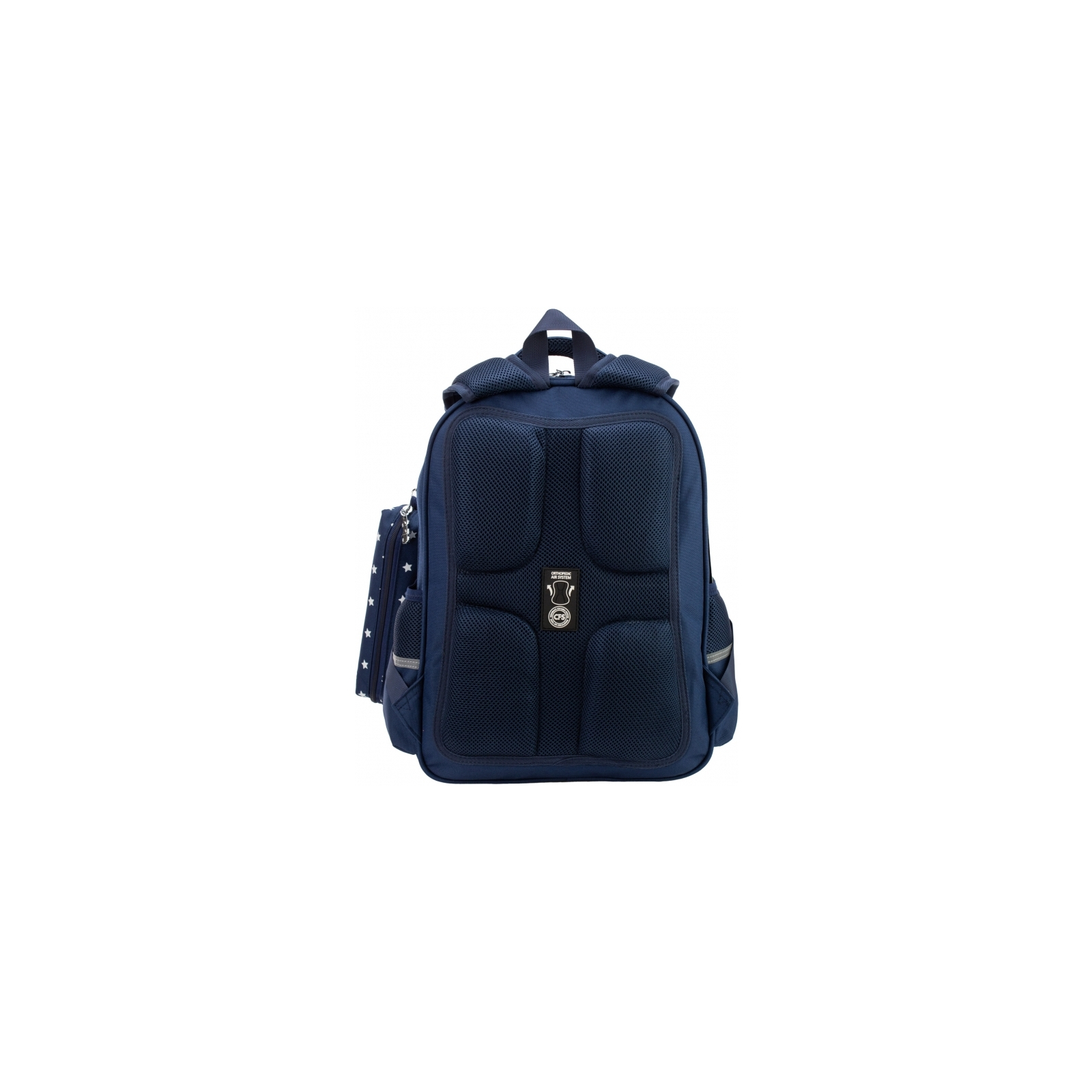 Рюкзак шкільний Cool For School Синій 130-145 см (CF86731-02) зображення 2