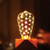 Умная лампочка Momax SMART Fancy IoT LED Bulb - Star (IB7S) изображение 4