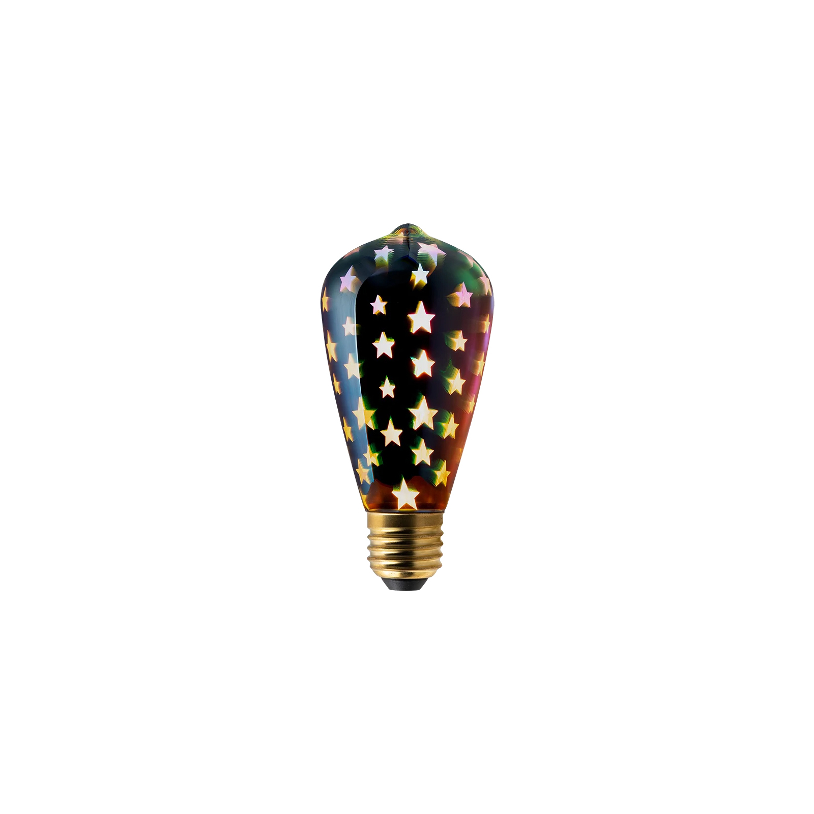 Розумна лампочка Momax SMART Fancy IoT LED Bulb - Star (IB7S)