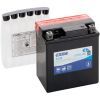 Акумулятор автомобільний EXIDE AGM 6Ah Ев (-/+) (100EN) (ETX7L-BS)