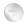 Батарейка ZMI CR 2032 * 5 (CR2032/5pcs) изображение 2