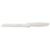 Кухонний ніж Tramontina Plenus Light Grey Bread 178 мм (23422/137) зображення 2