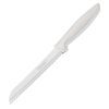 Кухонний ніж Tramontina Plenus Light Grey Bread 178 мм (23422/137)