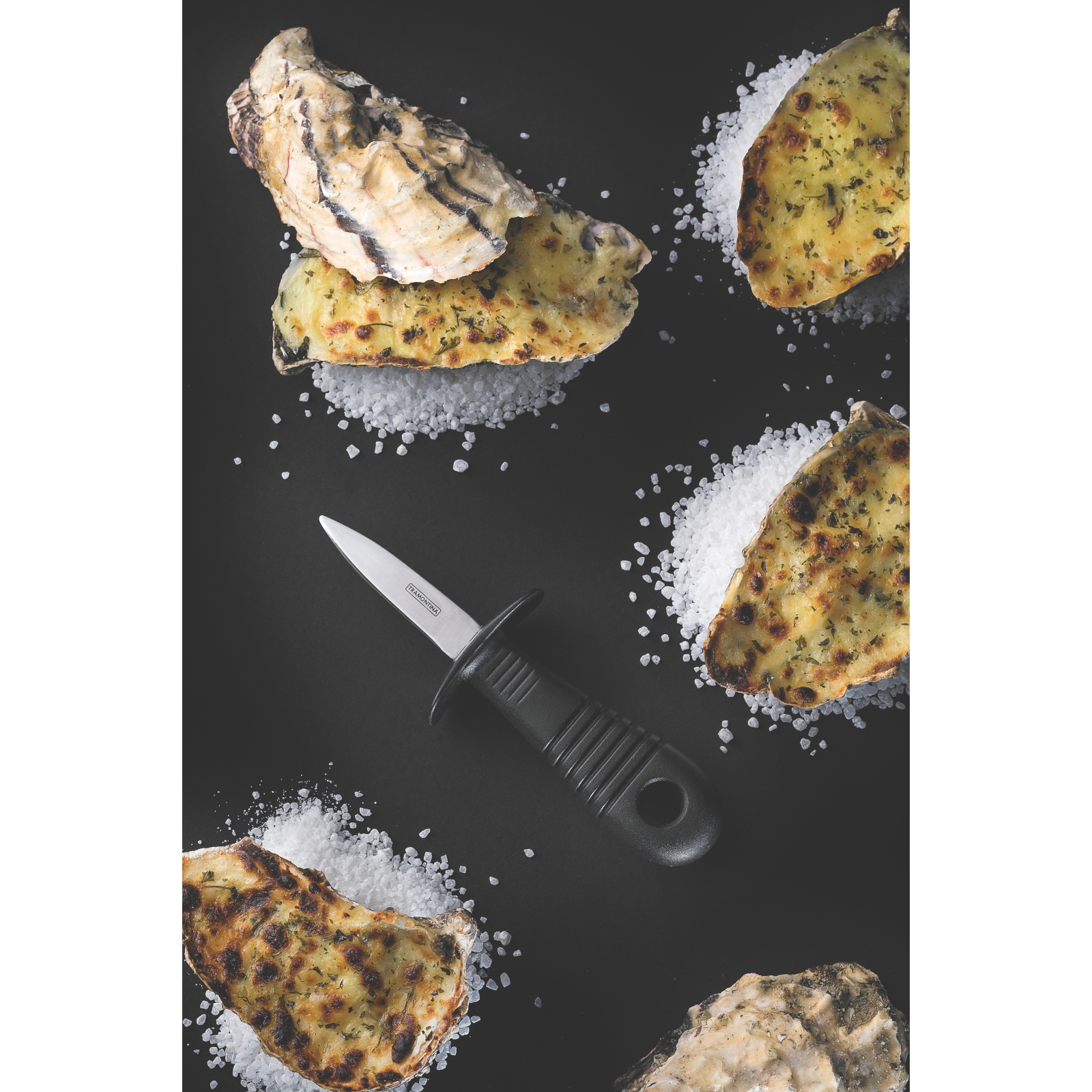 Кухонный нож Tramontina Utilita Oysters (25684/100) изображение 2