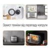Реле напряжения ColorWay LED1, white (CW-VR16-03L) изображение 10