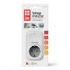 Реле напряжения ColorWay LED1, white (CW-VR16-03L) изображение 12