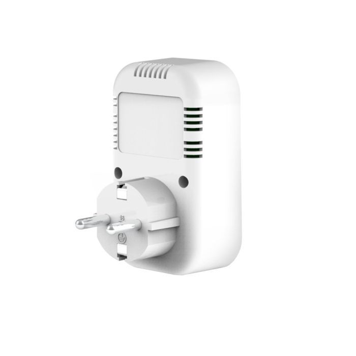 Реле напряжения ColorWay LED1, white (CW-VR16-03L) изображение 4