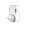Реле напряжения ColorWay LED1, white (CW-VR16-03L) изображение 4