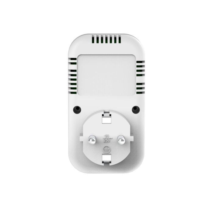 Реле напряжения ColorWay LED1, white (CW-VR16-03L) изображение 5