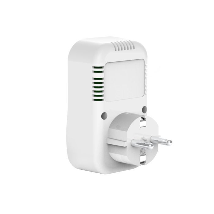 Реле напряжения ColorWay LED1, white (CW-VR16-03L) изображение 6