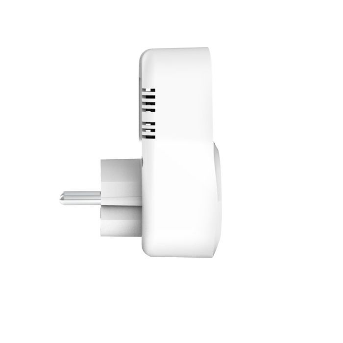 Реле напряжения ColorWay LED1, white (CW-VR16-03L) изображение 7