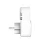 Реле напряжения ColorWay LED1, white (CW-VR16-03L) изображение 7