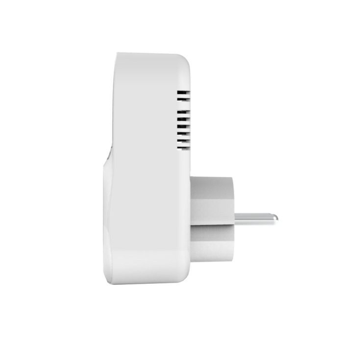 Реле напряжения ColorWay LED1, white (CW-VR16-03L) изображение 8