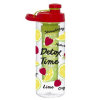 Пляшка для води Herevin Lemon Detox Twist 0.65 л (161568-001)