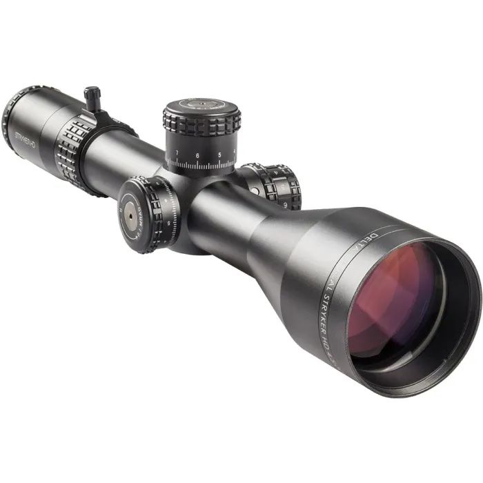 Оптический прицел Delta Stryker 4,5-30x56 FFP DLR-1 2020 (DO-2502) изображение 2
