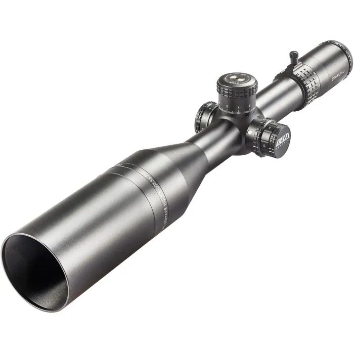 Оптический прицел Delta Stryker 4,5-30x56 FFP DLR-1 2020 (DO-2502) изображение 4