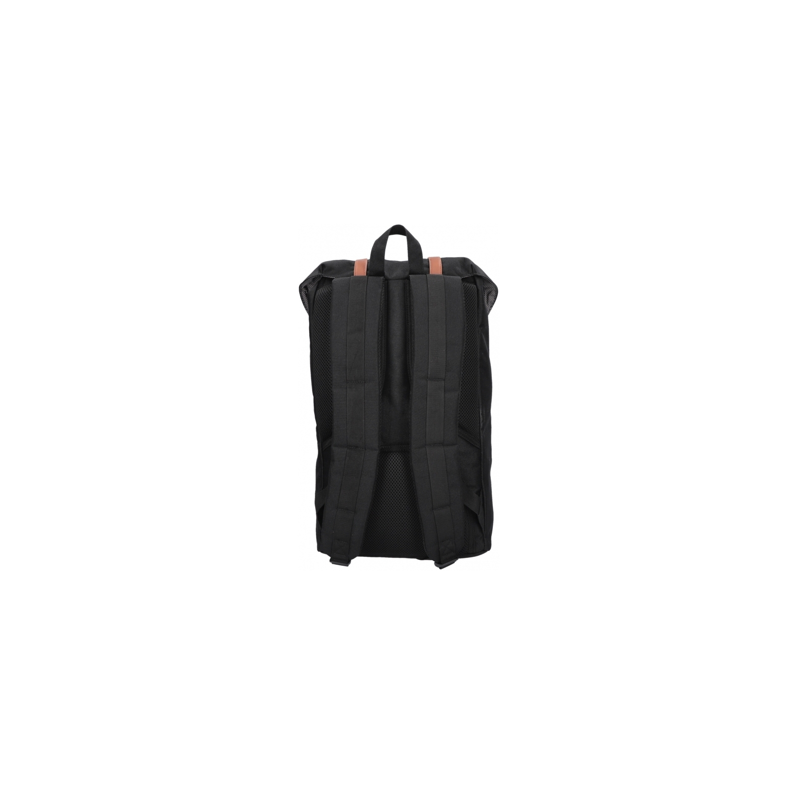 Рюкзак школьный Bodachel 29*17*50 см Черный (BS01-01-L) изображение 2
